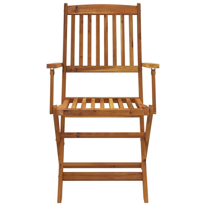 Dottal Acacia Wood - 120cm