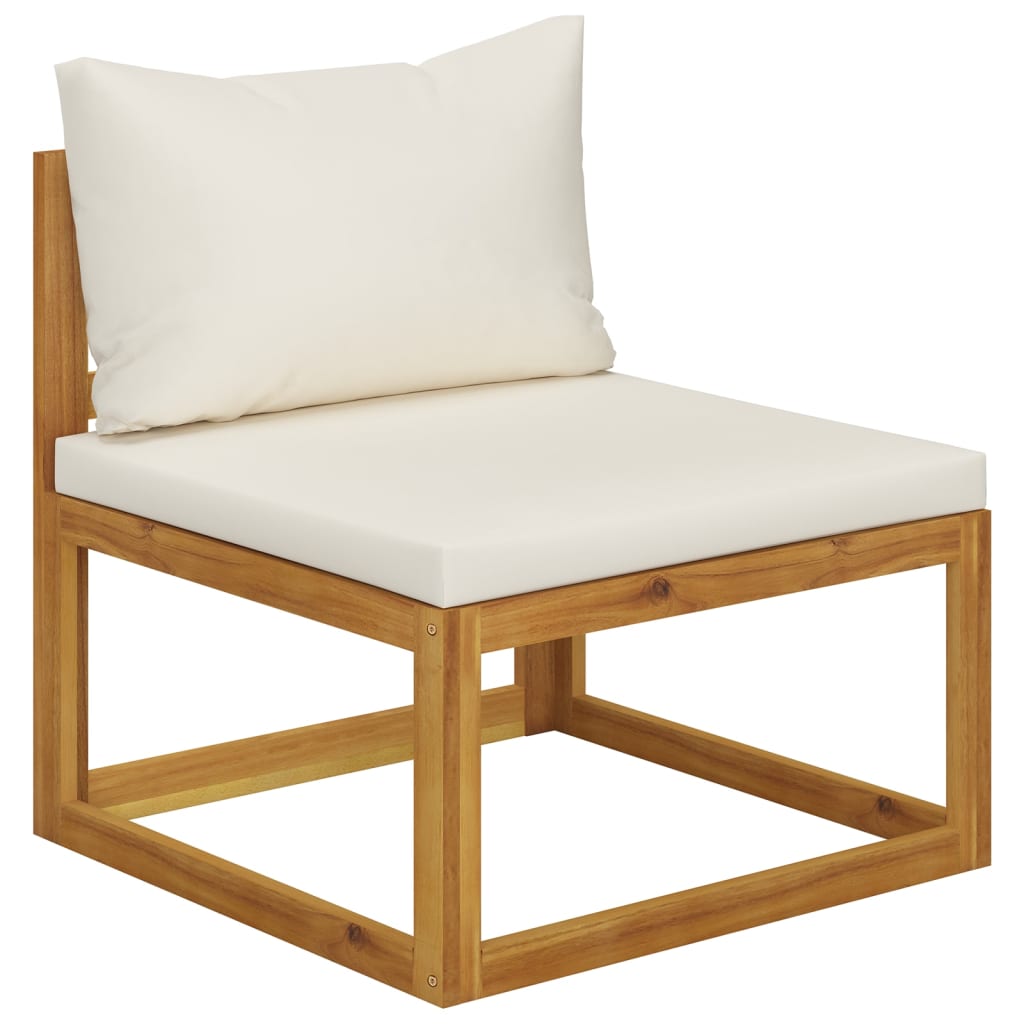Lovan Acacia Wood - 68cm