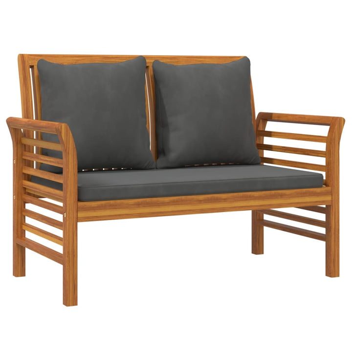 Skura Acacia Wood - 100cm