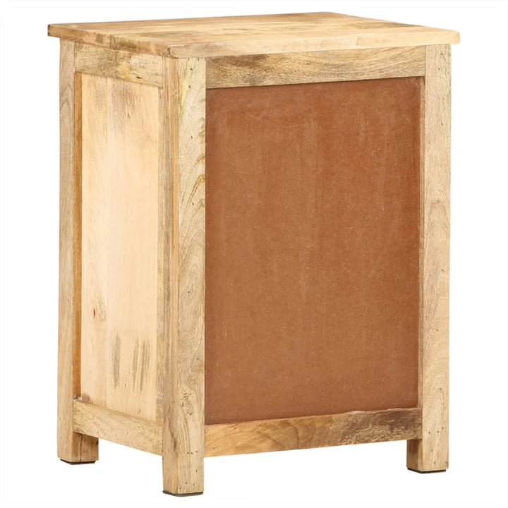 Cylen Mango Wood - 45cm