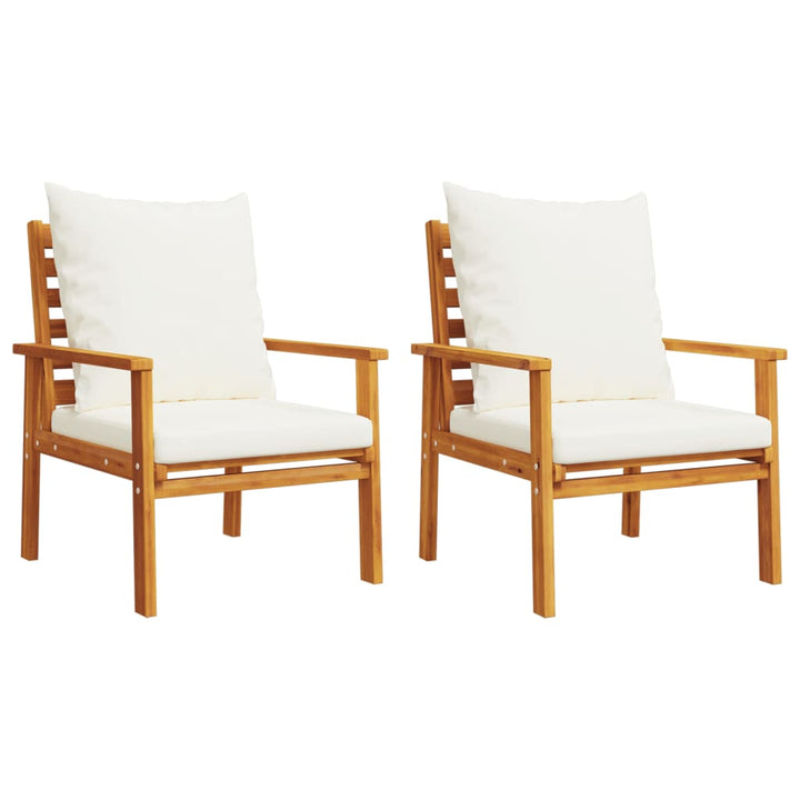Finnek Acacia Wood - 100cm