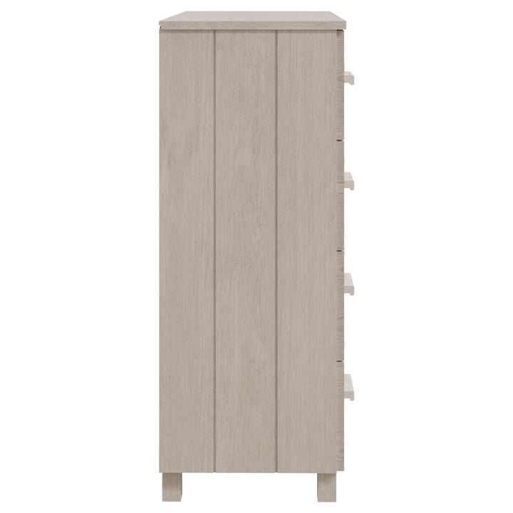 Hamar Pinewood - 79cm