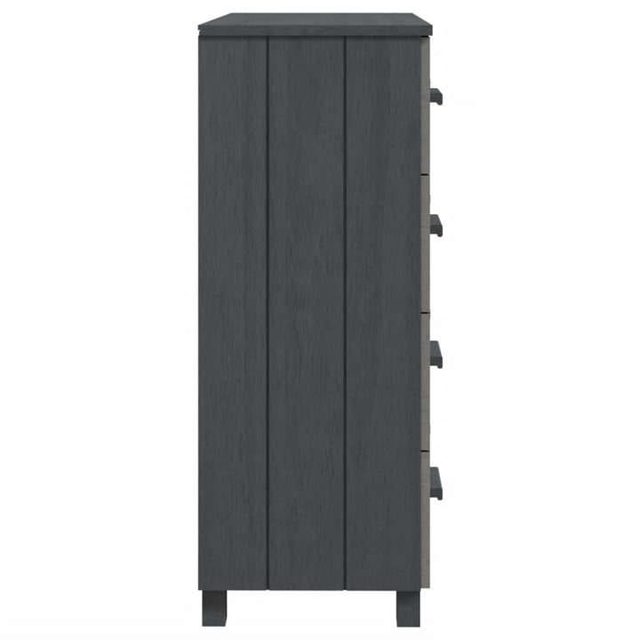 Hamar Pinewood - 79cm