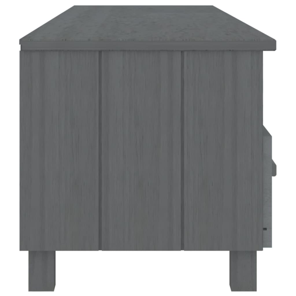 Hamar Pinewood - 158cm