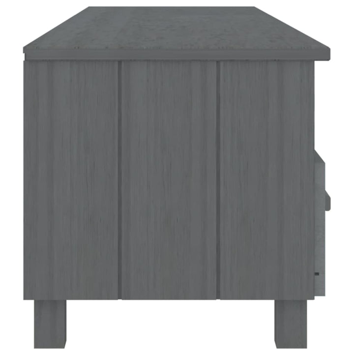 Hamar Pinewood - 158cm