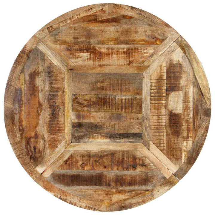 Fioren Mango Wood - Ø150cm