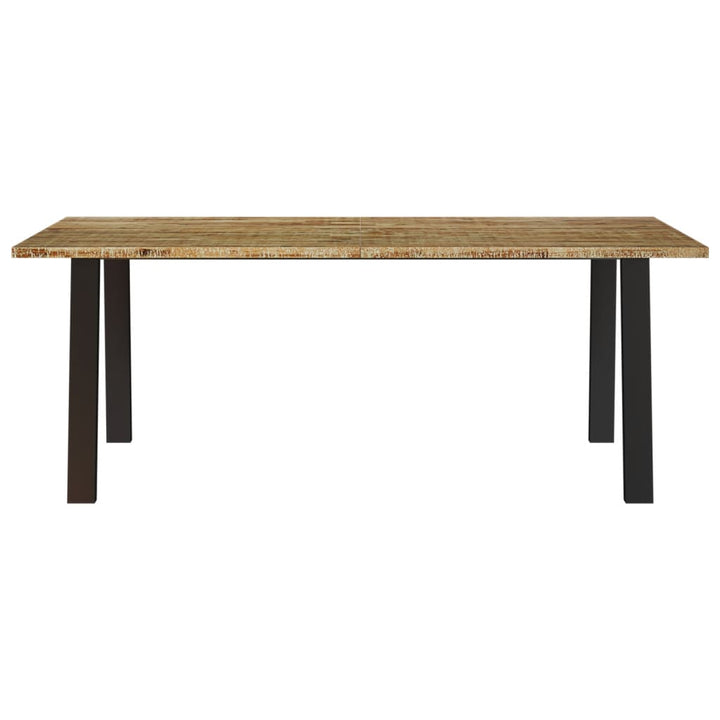 Ardyn Acacia Wood - 150 & 200cm