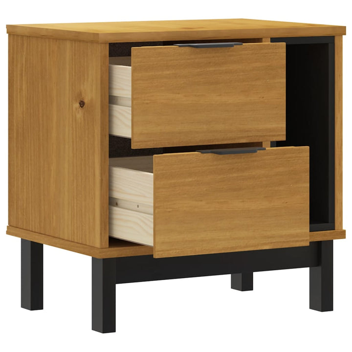 Flam Pinewood - 49cm