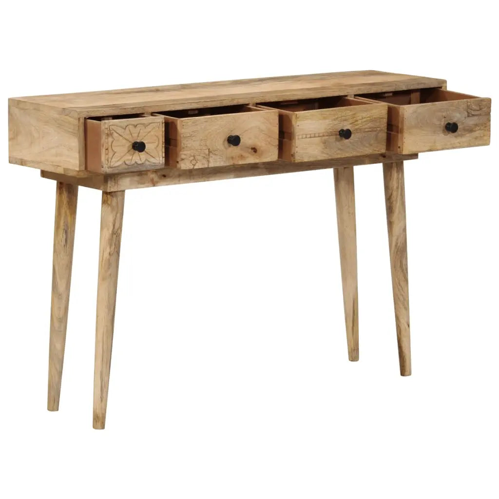 Cyril Mango Wood - 110cm
