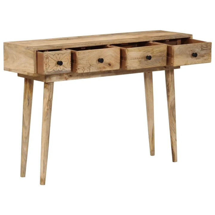 Cyril Mango Wood - 110cm