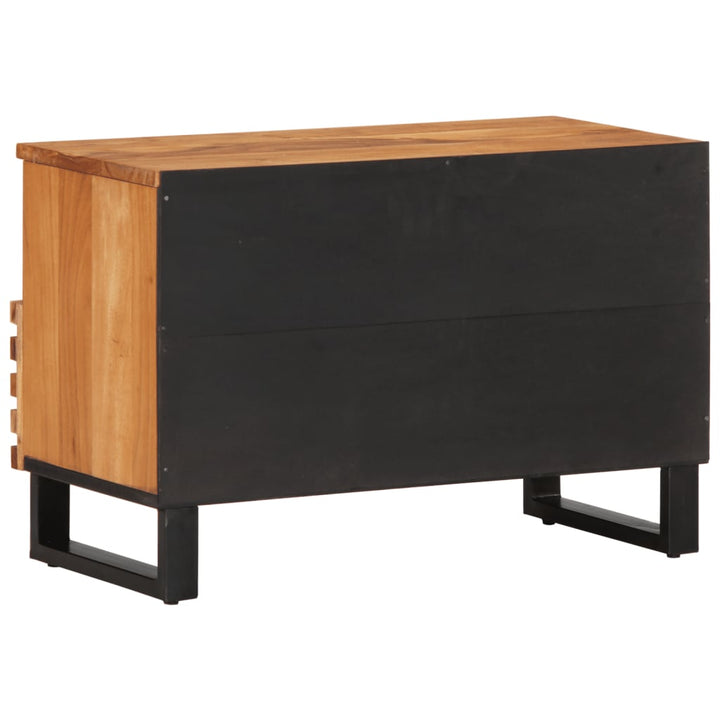 Irvon Acacia Wood - 70cm