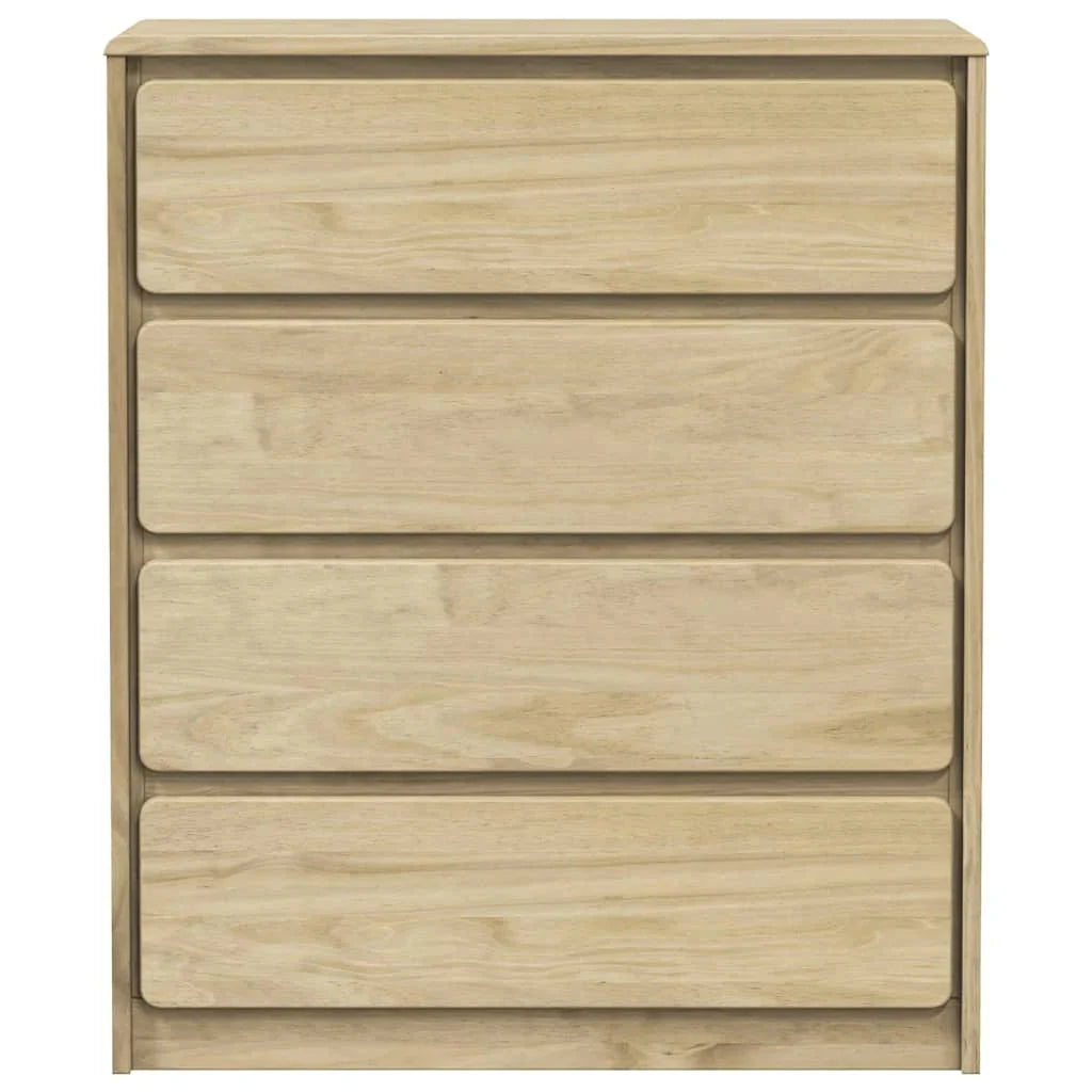 Myrien Pinewood - 76.5cm