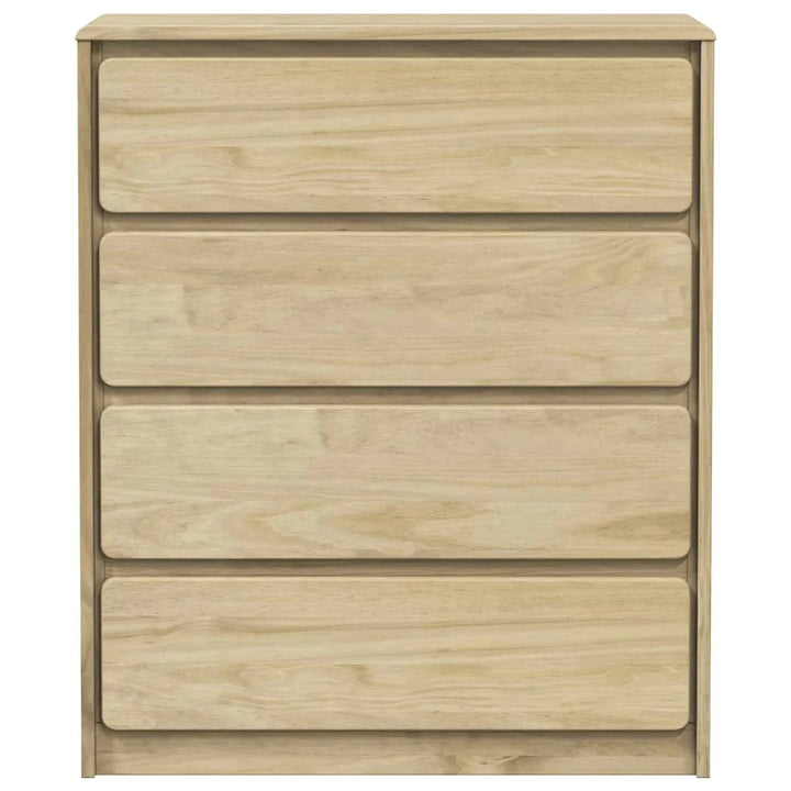 Myrien Pinewood - 76.5cm