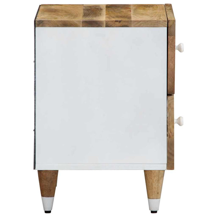 Malren Mango Wood - 40cm
