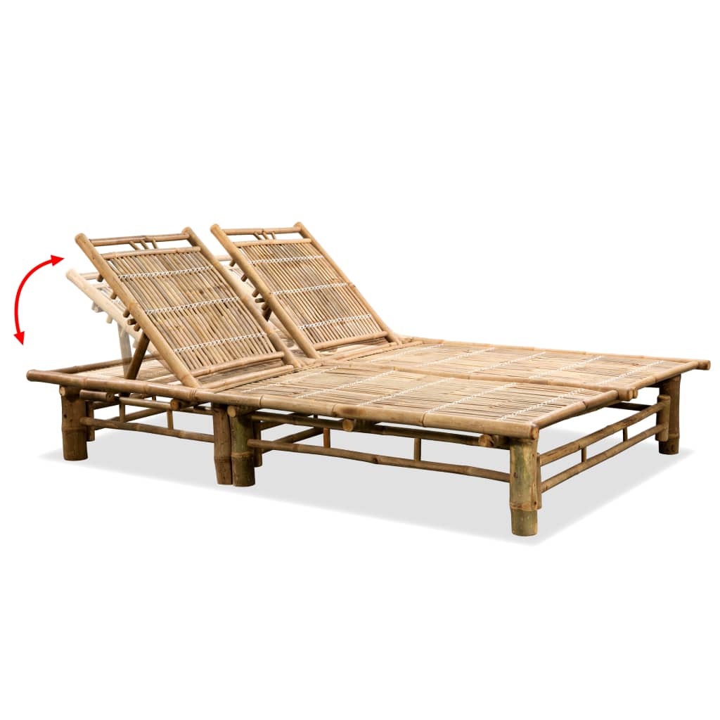 Tynka Bamboo Wood - 200cm