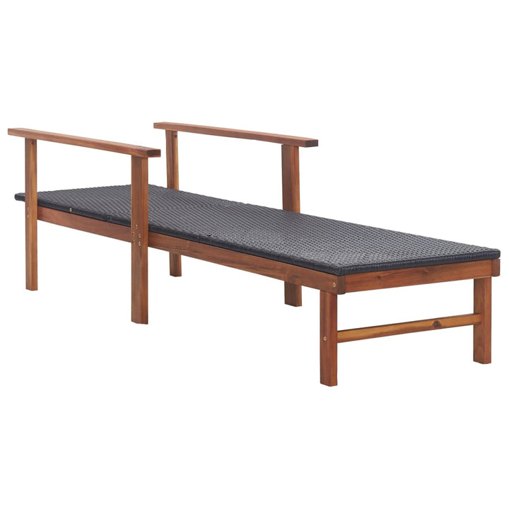 Jolda Acacia Wood - 200cm
