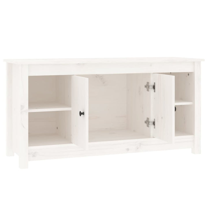 Zavren Pinewood - 103cm