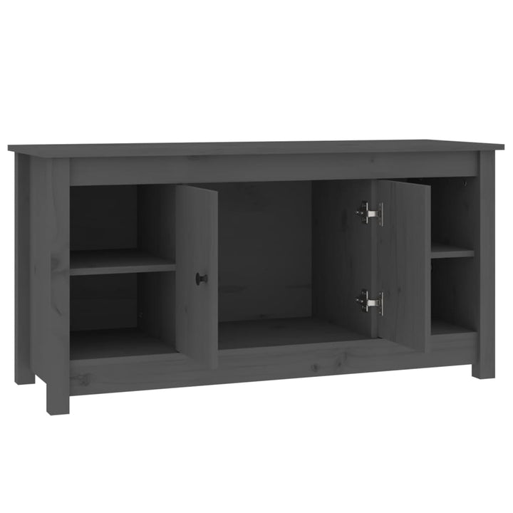 Zavren Pinewood - 103cm