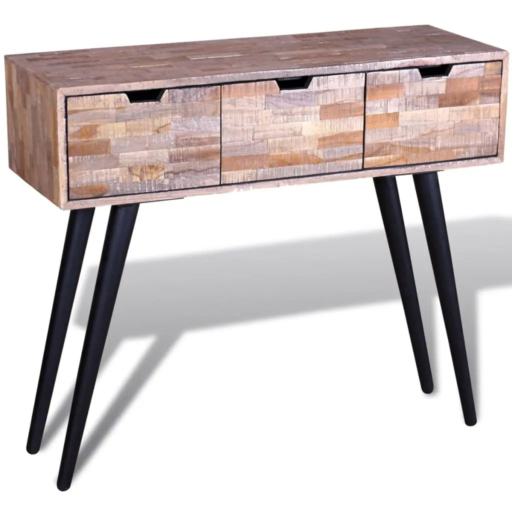 Veloui Reclaimed Tweak Wood - 87cm