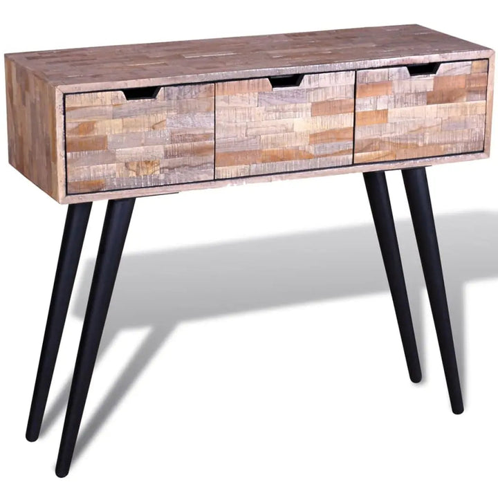 Veloui Reclaimed Tweak Wood - 87cm