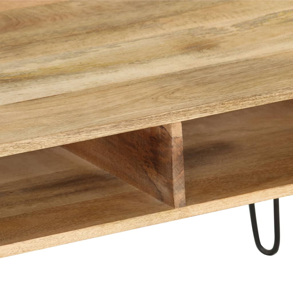 Yensa Mango Wood - 110cm
