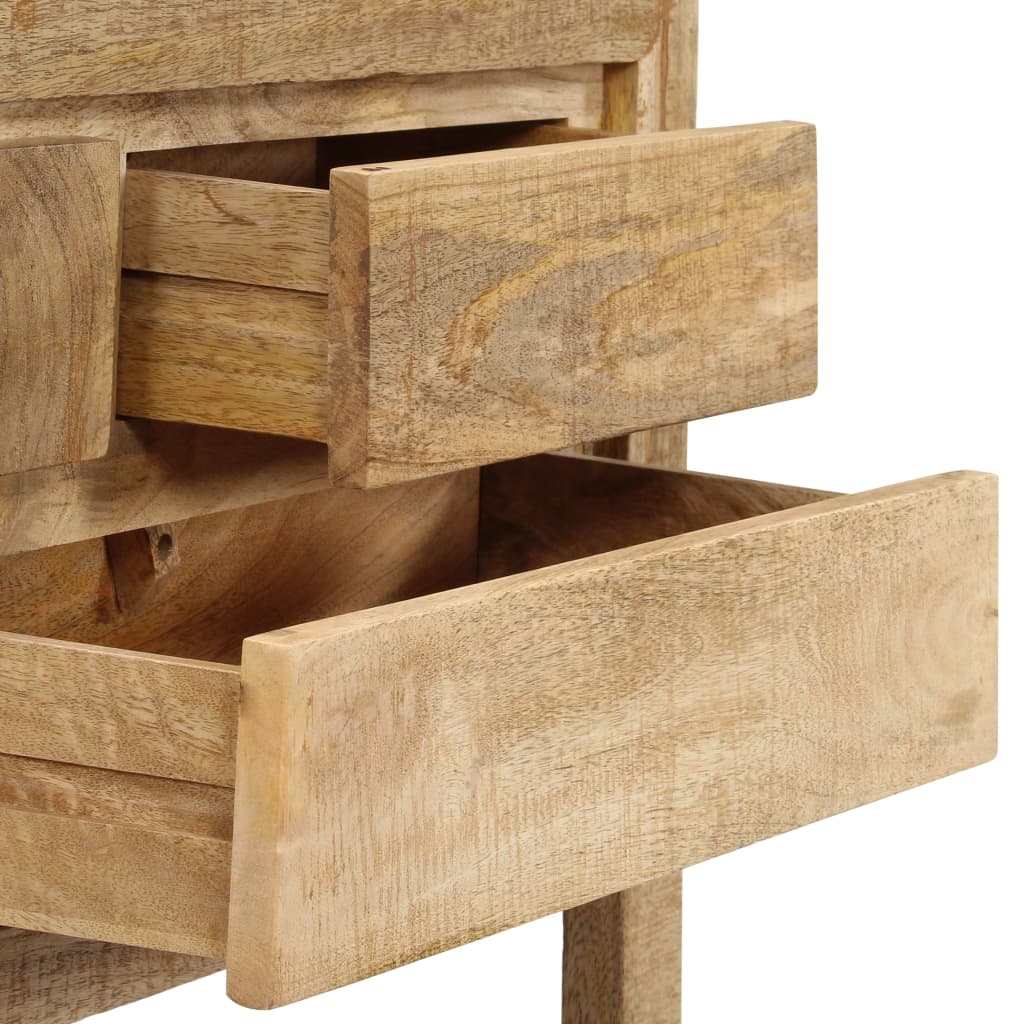 Keli Mango Wood Sideboard