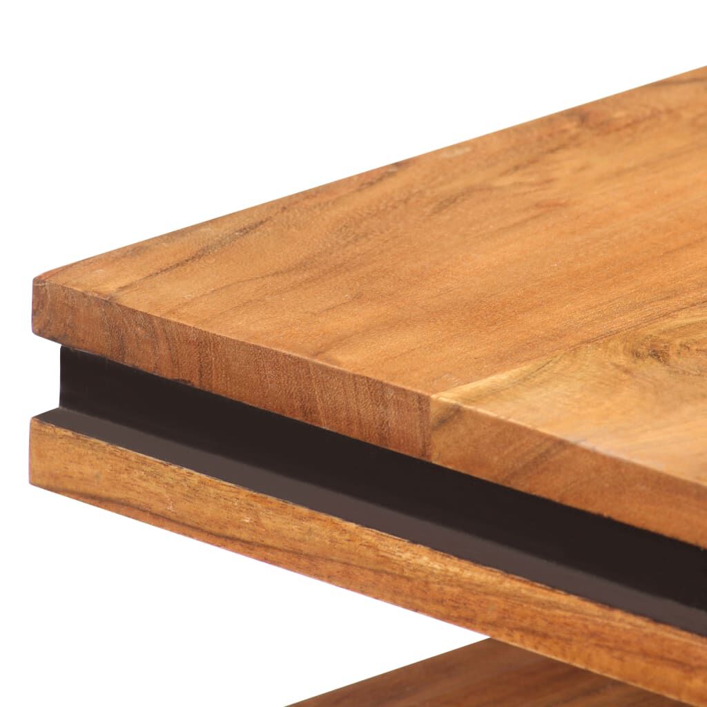 Noa Acacia Wood - 100 cm