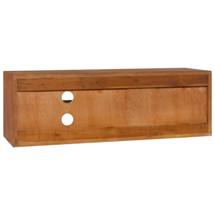 Erenda Teak Wood - 90 & 135 cm