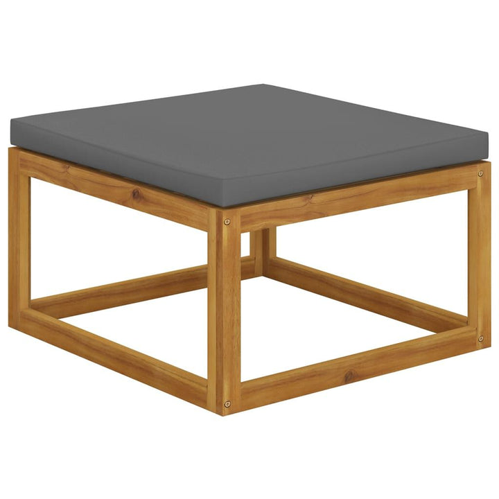 Lovan Acacia Wood - 68cm