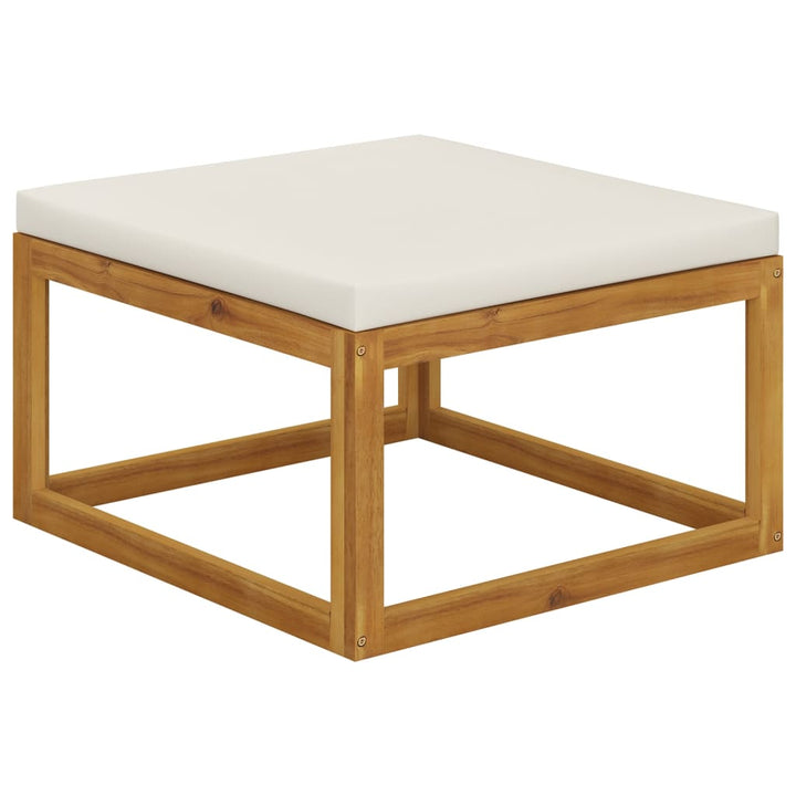 Lovan Acacia Wood - 68cm