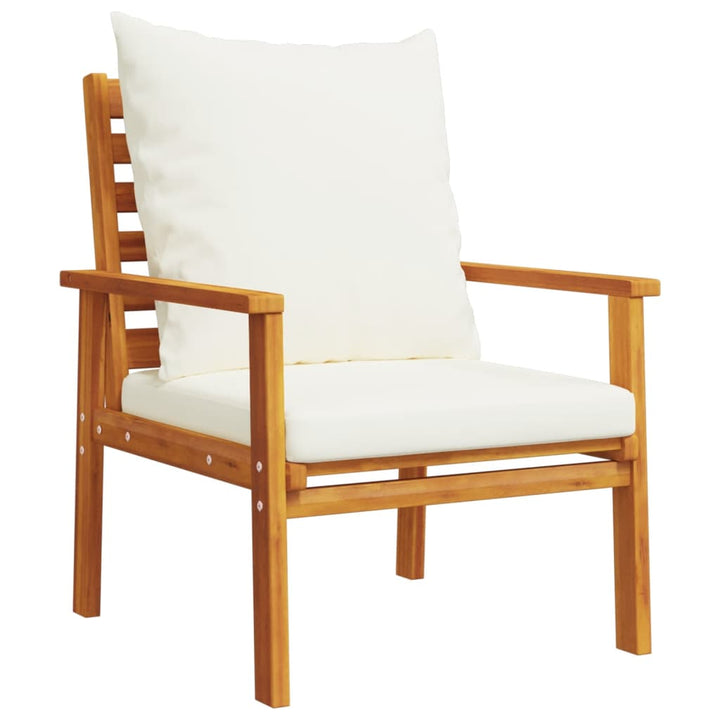 Finnek Acacia Wood - 100cm