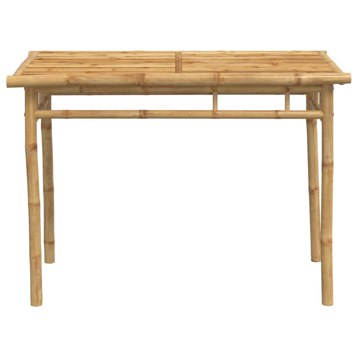 Eylund Bamboo Wood - 110cm