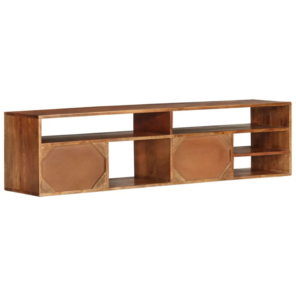 Krenta Acacia Wood - 140cm