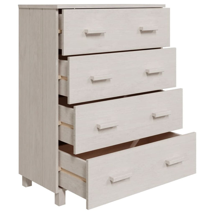 Hamar Pinewood - 79cm