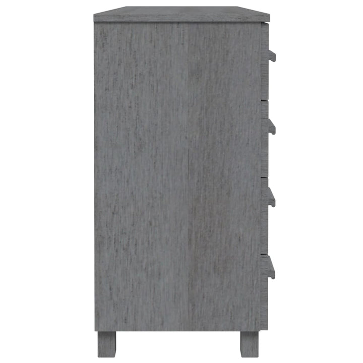 Hamar Pinewood Sideboard