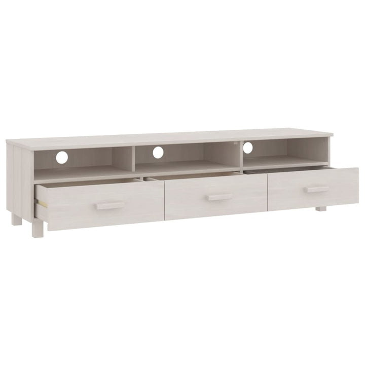 Hamar Pinewood - 158cm