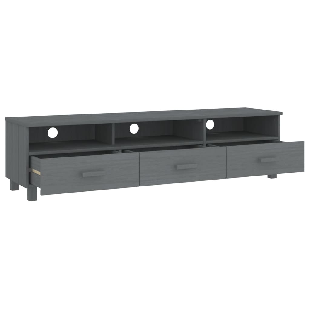 Hamar Pinewood - 158cm