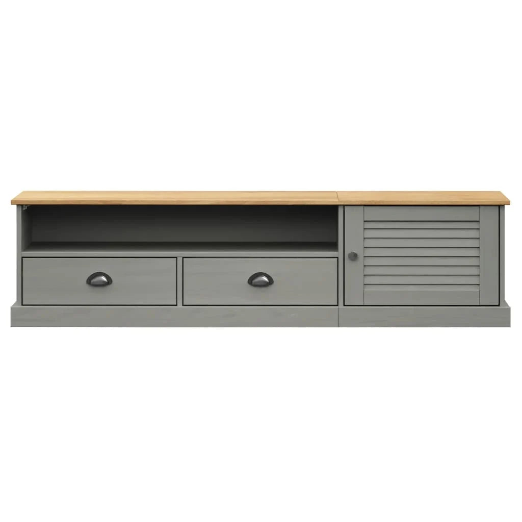 Vigo Pinewood - 156cm