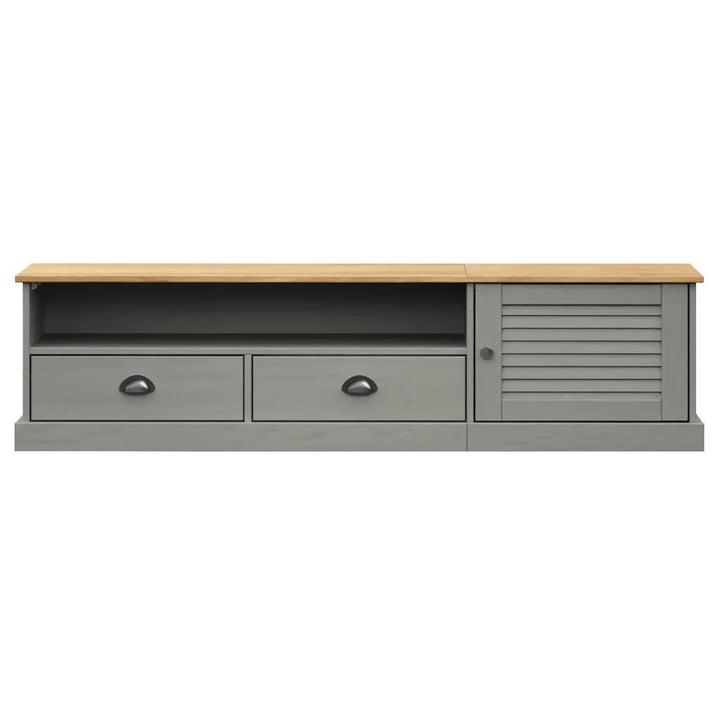 Vigo Pinewood - 156cm