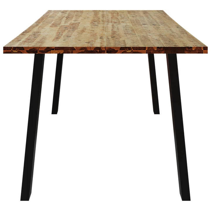 Ardyn Acacia Wood - 150 & 200cm