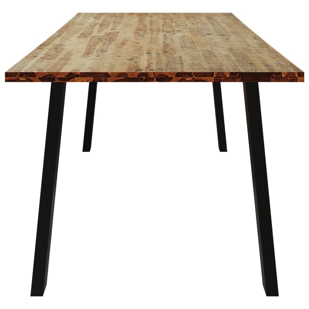 Ardyn Acacia Wood - 150 & 200cm