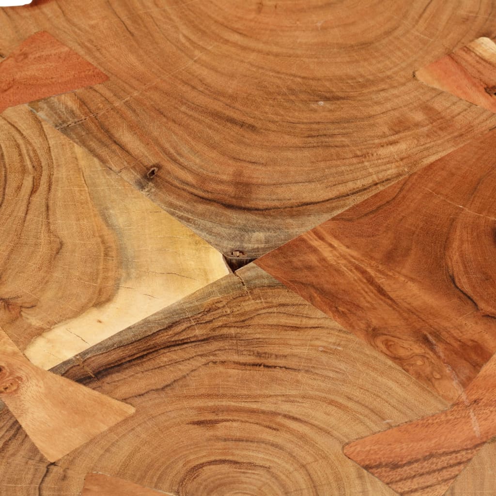 Zevi Acacia Wood - 52cm