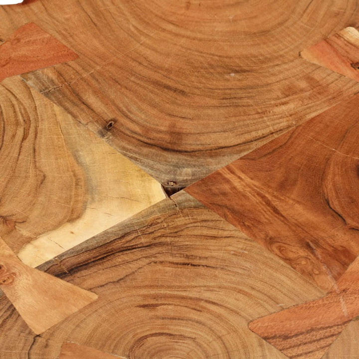 Zevi Acacia Wood - 52cm