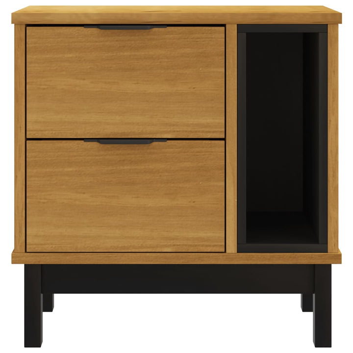 Flam Pinewood - 49cm