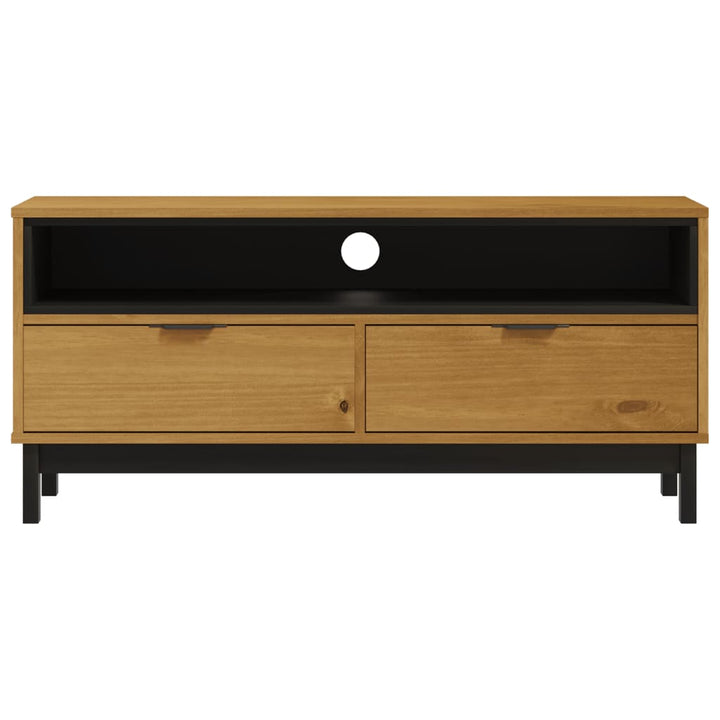 Belvik Pinewood - 110cm