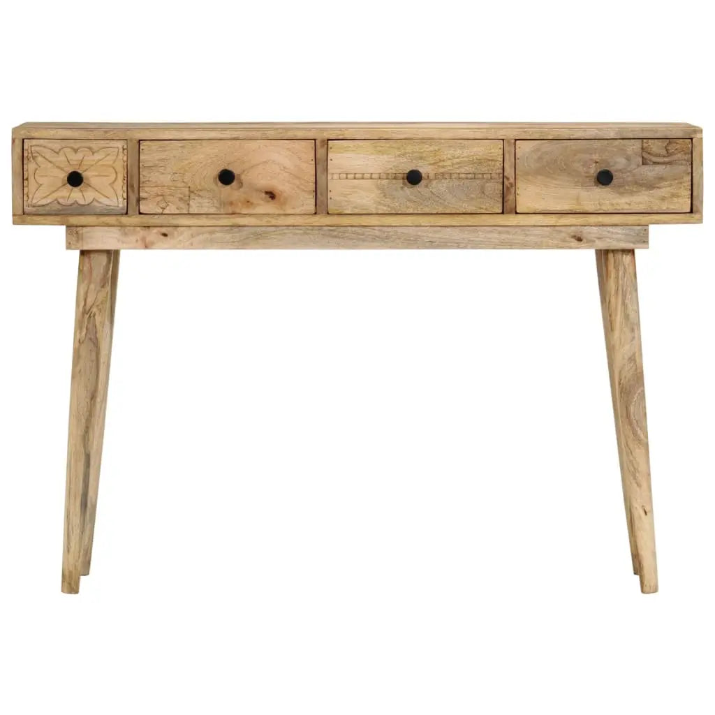 Cyril Mango Wood - 110cm