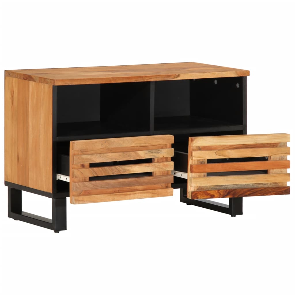 Irvon Acacia Wood - 70cm