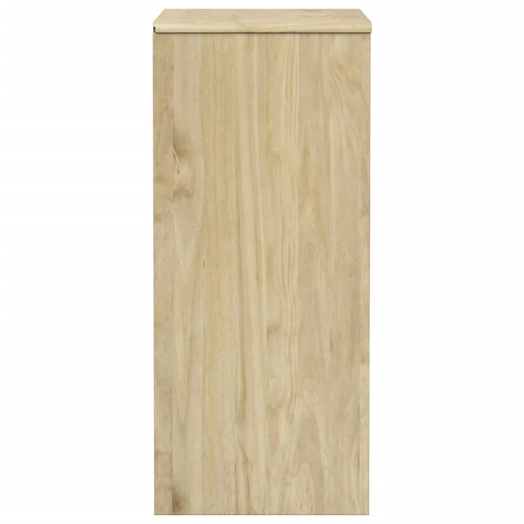 Myrien Pinewood - 76.5cm
