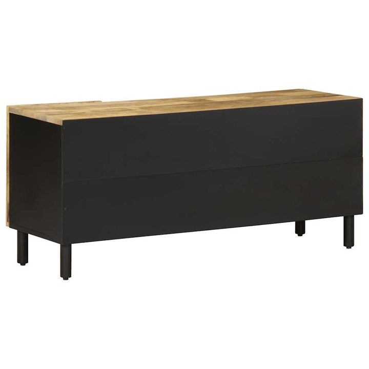 Nyssa Mango Wood - 105cm