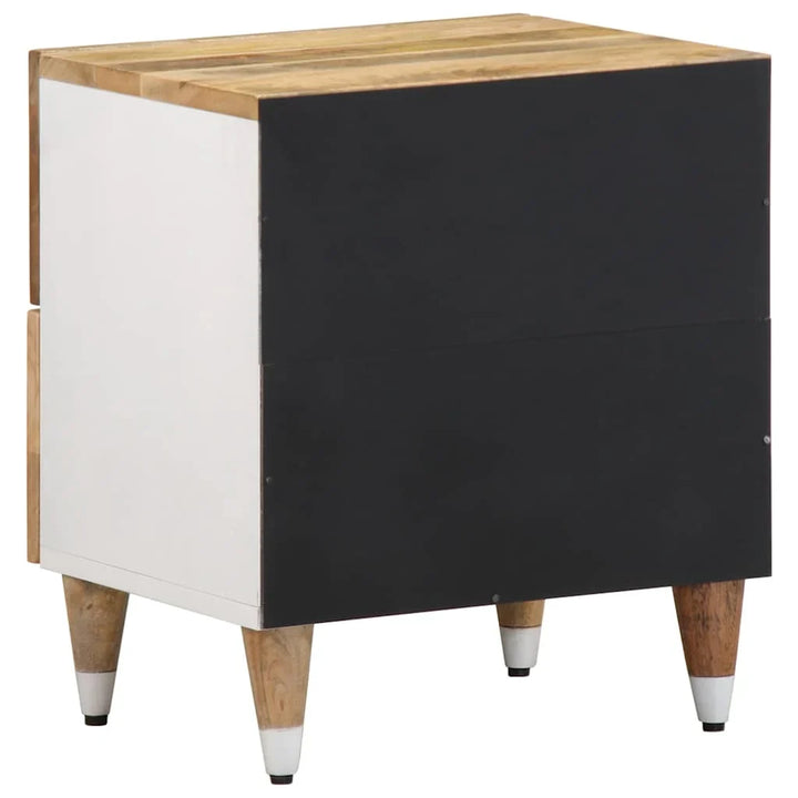 Malren Mango Wood - 40cm
